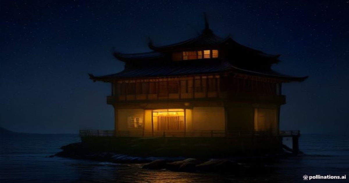 编辑在深夜办公室里对照多台设备屏幕观测测速网在线测试的延迟与抖动曲线，桌面散落网线与记录纸，屏幕冷光映在键盘上，气氛专注安静