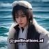 网络工程师出身的科技编辑林晓峰，专注宽带测速与网络质量评测领域，身着深色休闲装在办公室工作